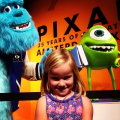 Pixar Mia