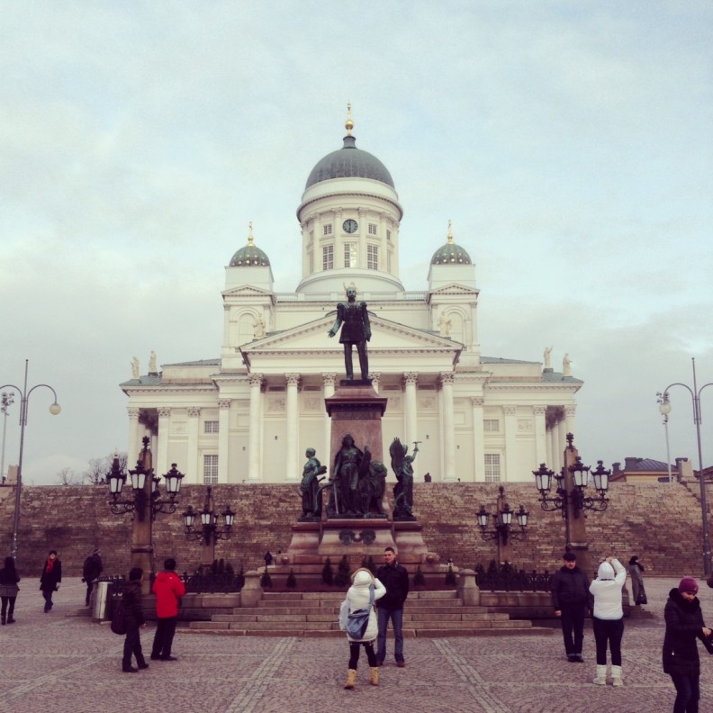 Helsinki