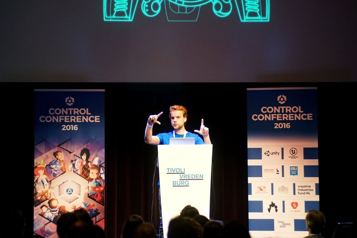 Control Conference